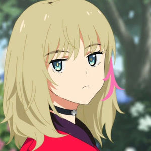 Meet your Posher, Lauren :3